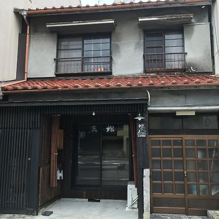 Guesthouse Kiten Gifu Bagian luar foto