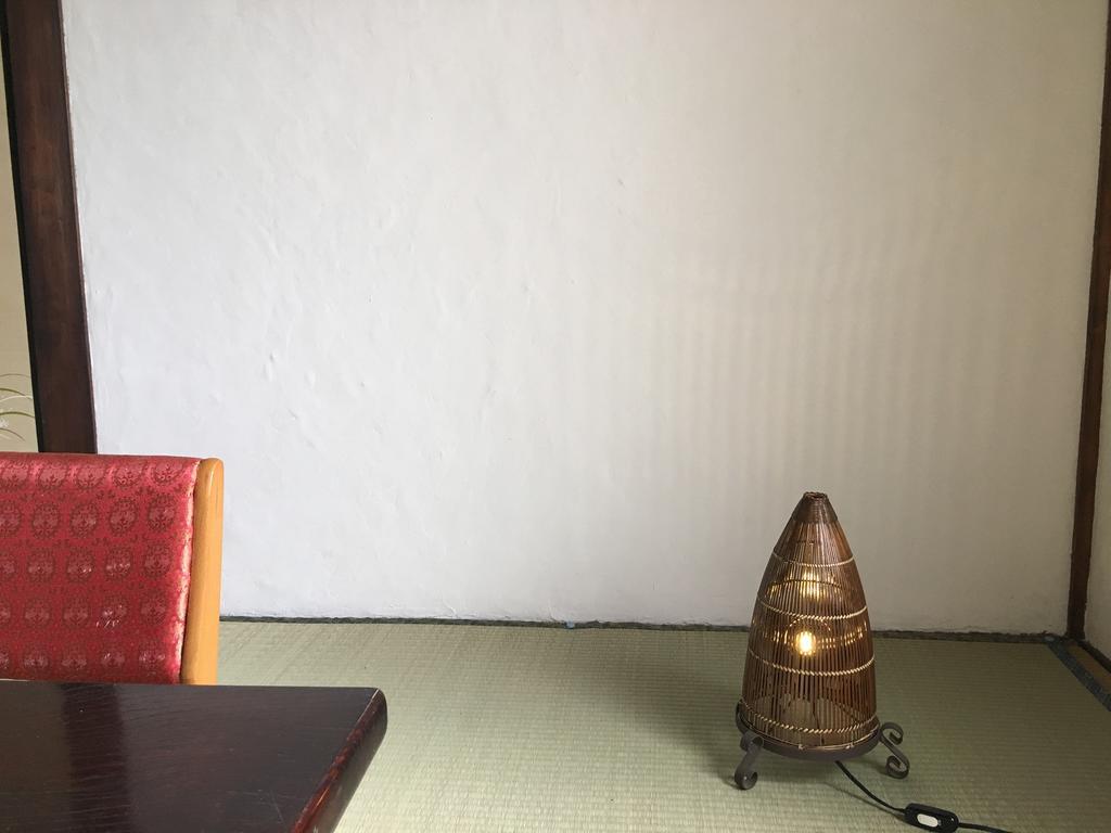 Guesthouse Kiten Gifu Bagian luar foto