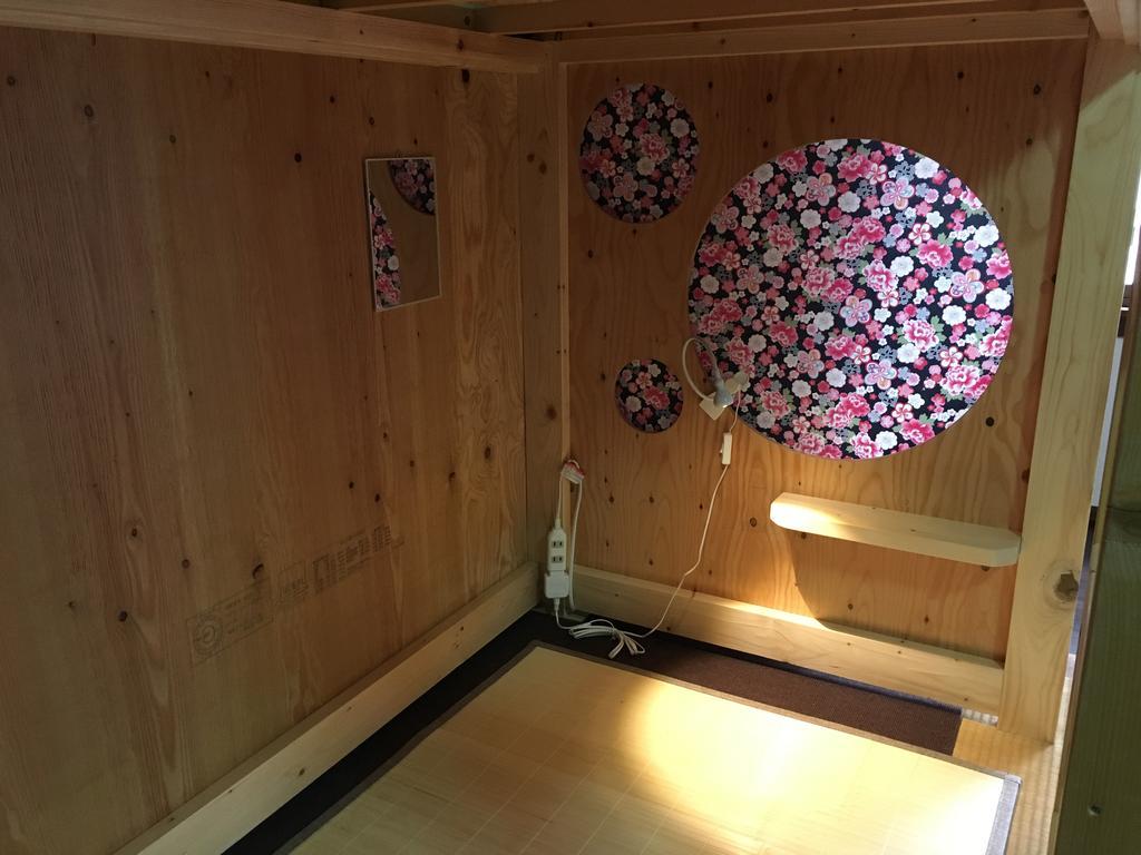 Guesthouse Kiten Gifu Bagian luar foto