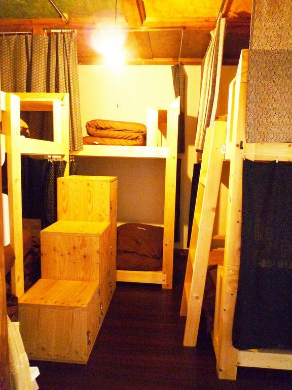 Guesthouse Kiten Gifu Bagian luar foto