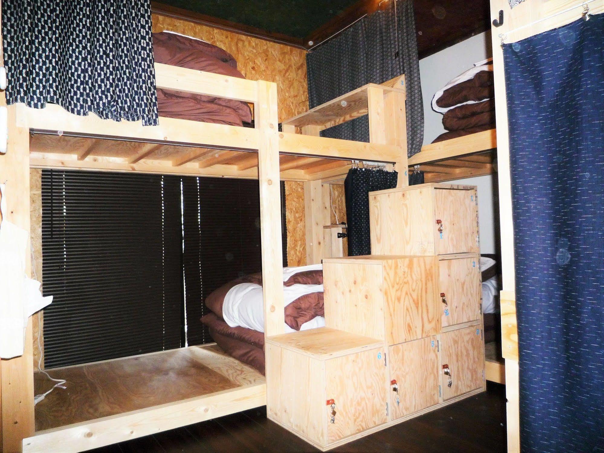 Guesthouse Kiten Gifu Bagian luar foto