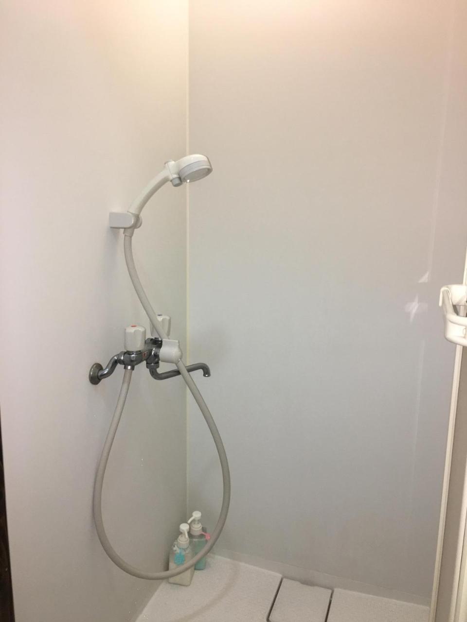 Guesthouse Kiten Gifu Bagian luar foto